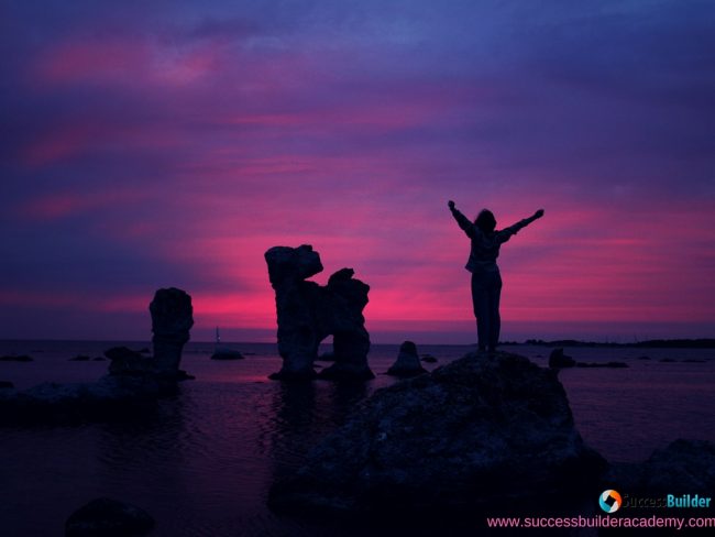 Fais ce que tu aimes