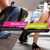 JRS Fitness JRS Fitness