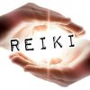 Reiki Reiki