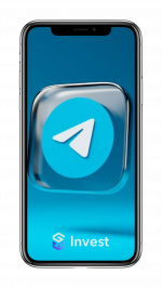 Rejoindre le Canal Telegram GWZ Invest