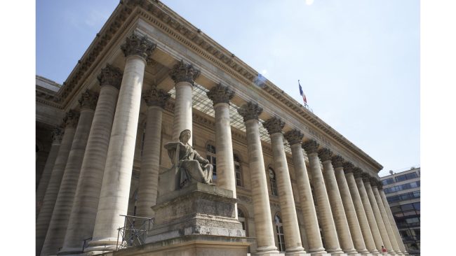 Bourse-de-Paris